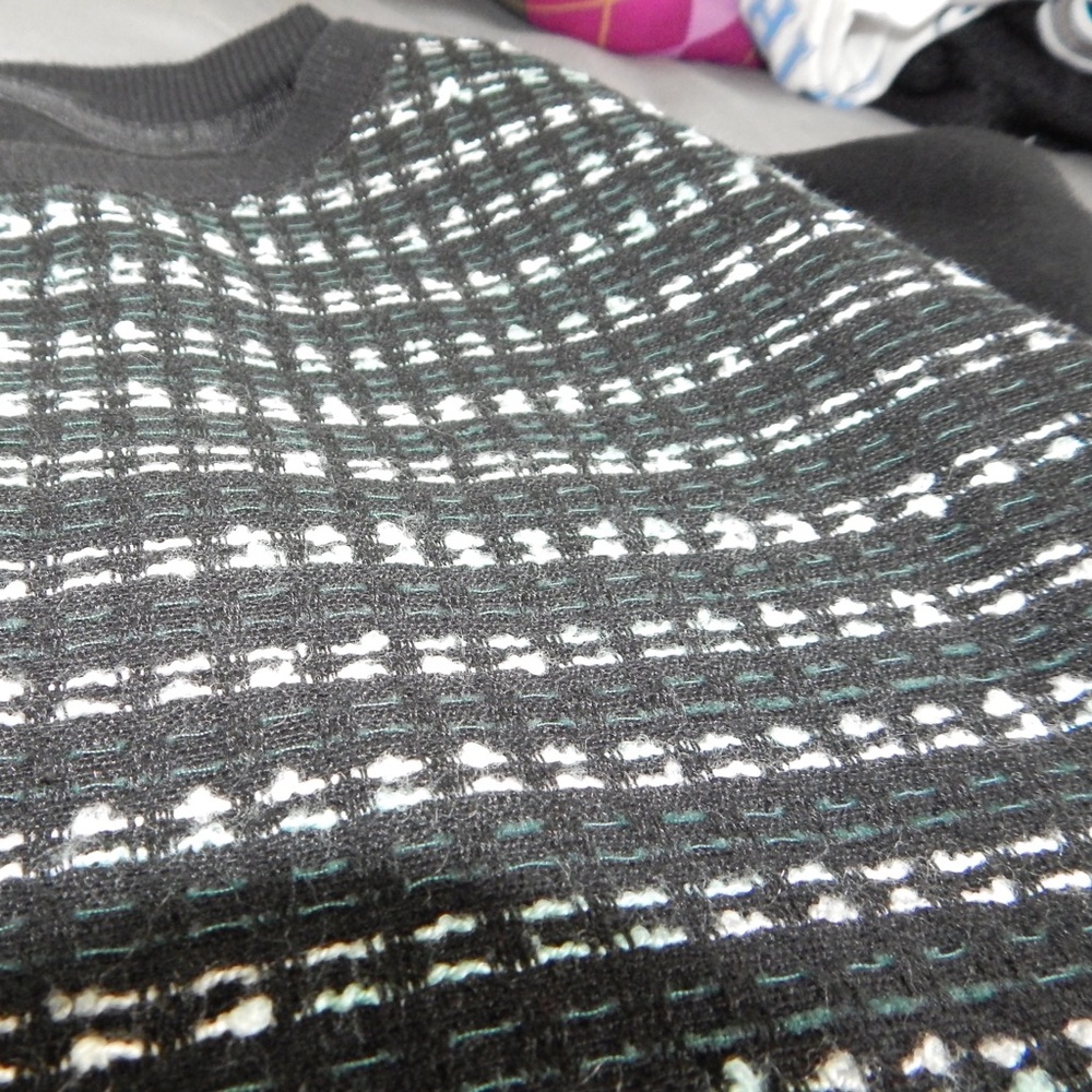 Sweater - Picture 2 of 3